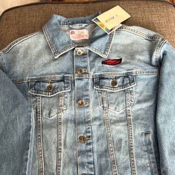Denim Jacket - Picture 2 of 7
